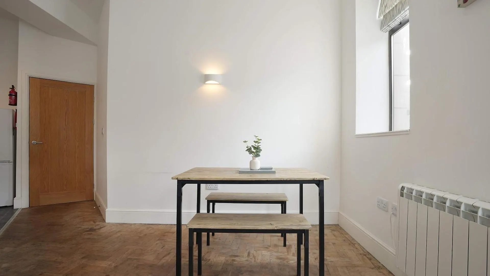アパート Cosy Home In Hull Centre Flat 1 キングストン・アポン・ハル