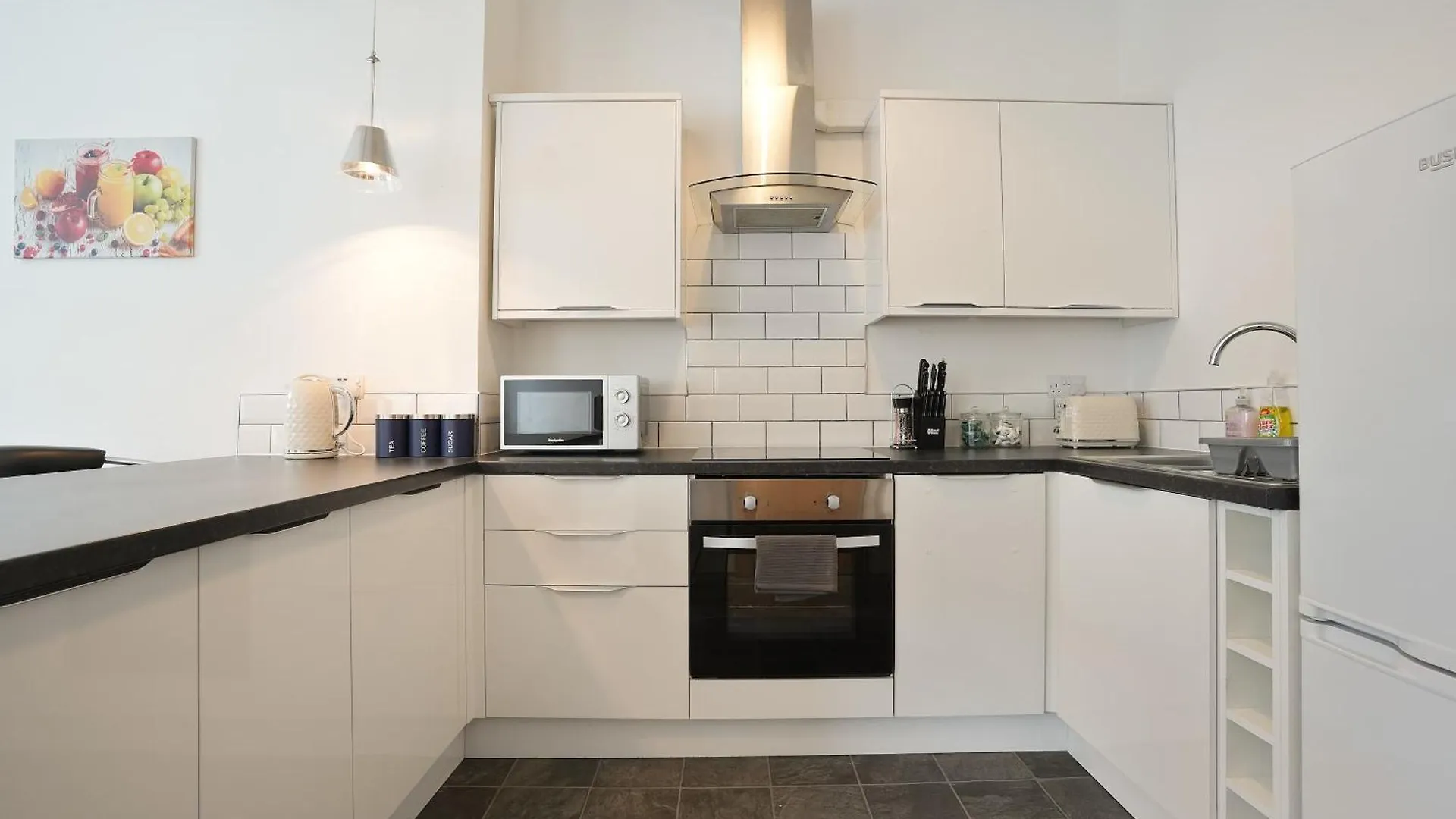 Cosy Home In Hull Centre Flat 1 キングストン・アポン・ハル