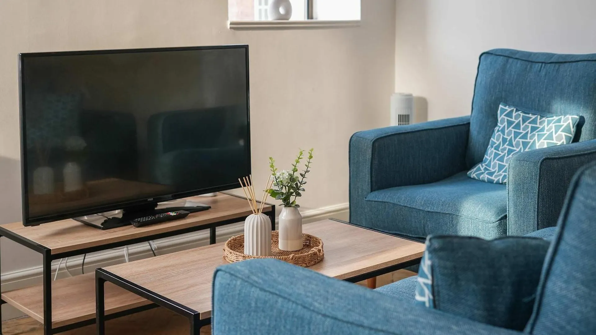 Cosy Home In Hull Centre Flat 1 キングストン・アポン・ハル